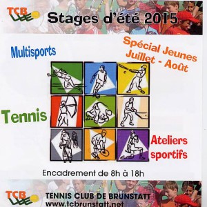 stages 2015 1