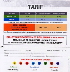 stages 2015 coupon